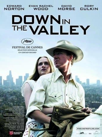 Affiche du film Down in the Valley (2005)