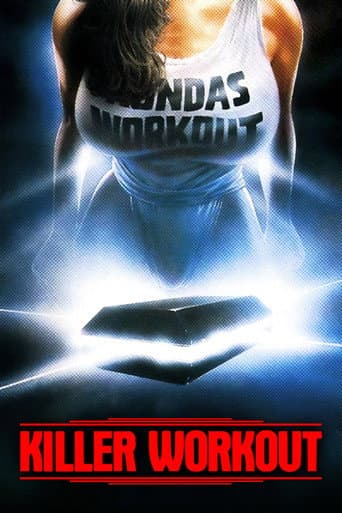 ملصق فيلم Killer Workout (1987)