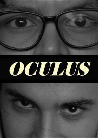 Affiche du film OCULUS (2023)