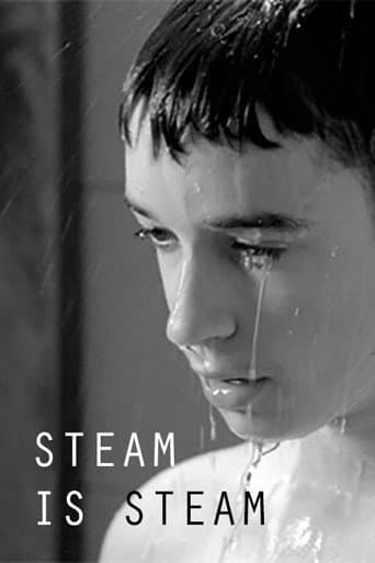 Affiche du film Steam is Steam (2011)