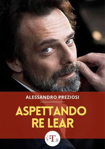 ملصق فيلم Apettando Re Lear (2024)
