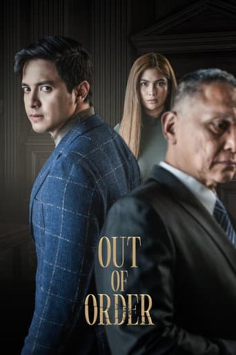 Affiche du film Out of Order (2025)