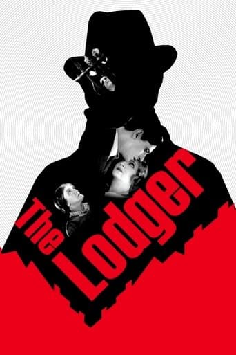 ملصق فيلم The Lodger: A Story of the London Fog (1927)