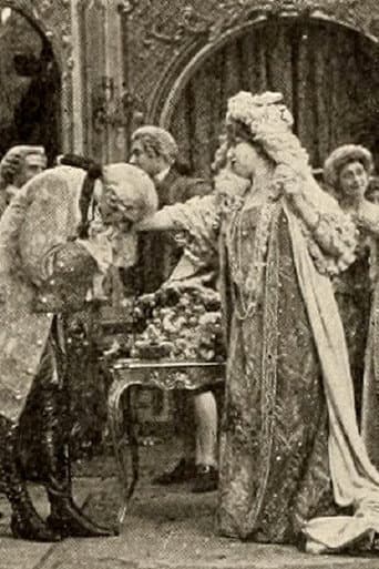 ملصق فيلم Adrienne Lecouvreur (1913)
