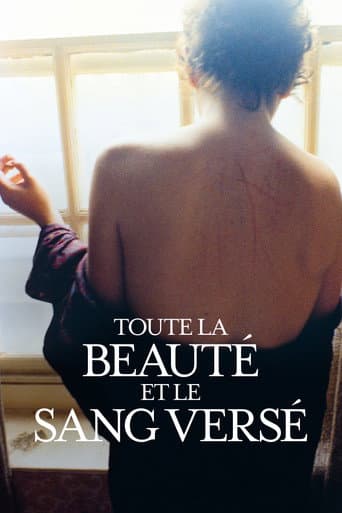 Affiche du film All the Beauty and the Bloodshed (2022)