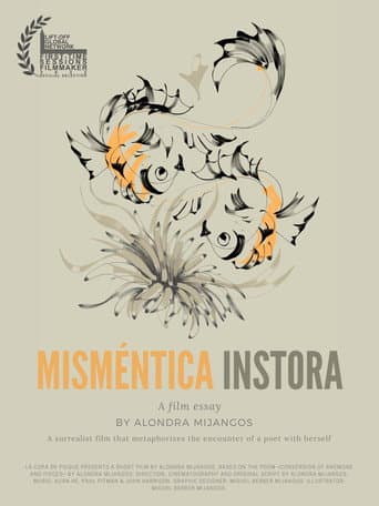 Misméntica instora (2022) movie poster
