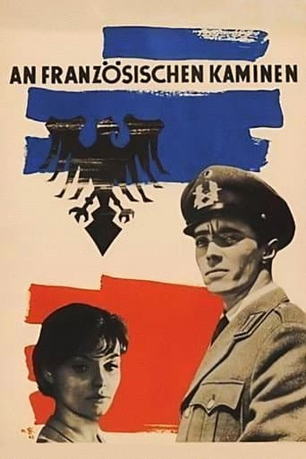 An französischen Kaminen (1962) movie poster