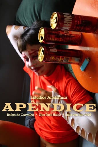 ملصق فيلم Apêndice (2024)