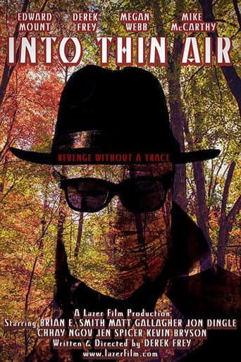 ملصق فيلم Into Thin Air (1994)
