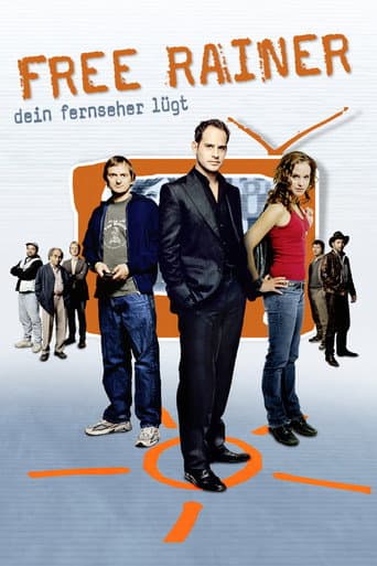 ملصق فيلم Free Rainer - Dein Fernseher lügt (2007)