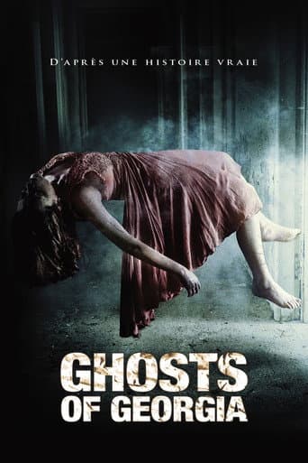 Affiche du film The Haunting in Connecticut 2: Ghosts of Georgia (2013)