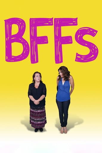 Affiche du film BFFs (2014)