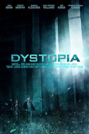 ملصق فيلم Dystopia: 2013 (2012)