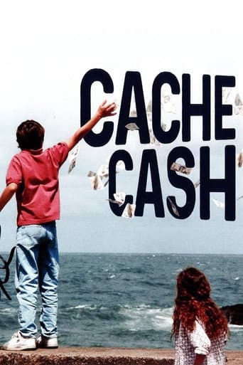 Cache Cash (1994) movie poster