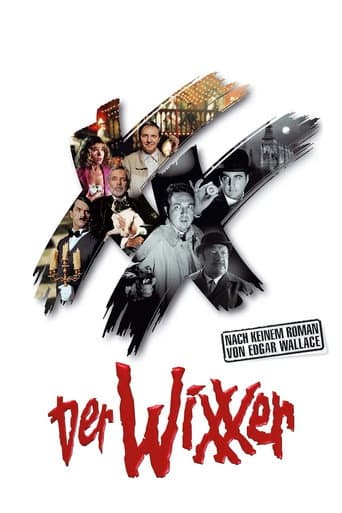 Der Wixxer (2004) movie poster