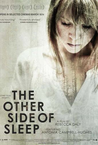 Affiche du film The Other Side of Sleep (2011)