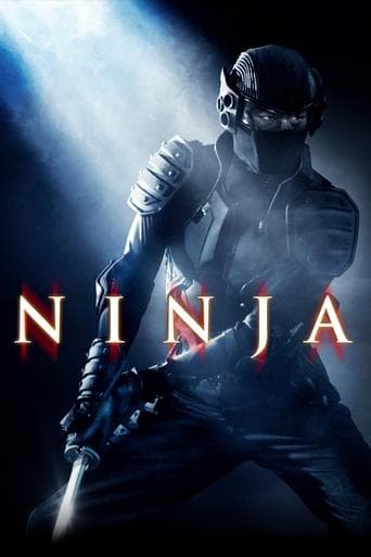ملصق فيلم Ninja (2009)