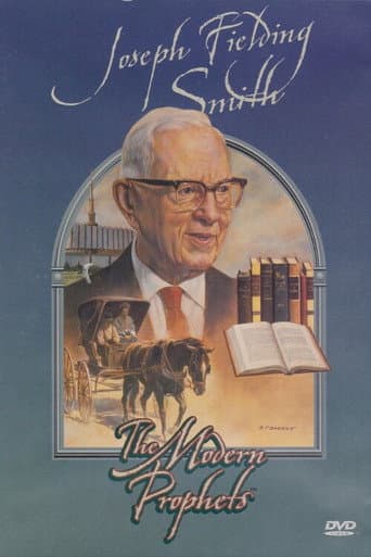 ملصق فيلم Joseph Fielding Smith: The Modern Prophets (2003)