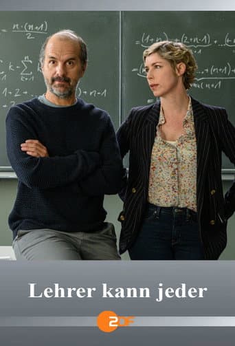 Lehrer kann jeder! (2022) movie poster
