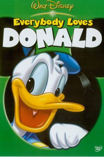 Everybody Loves Donald (2003) movie poster