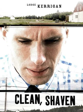 Affiche du film Clean, Shaven (1995)