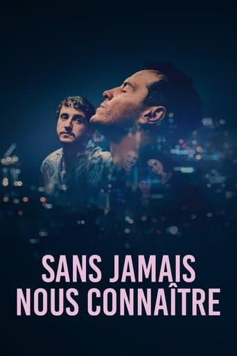Affiche du film All of Us Strangers (2023)