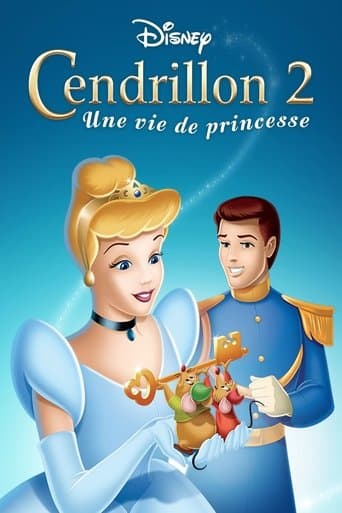 Affiche du film Cinderella II: Dreams Come True (2002)
