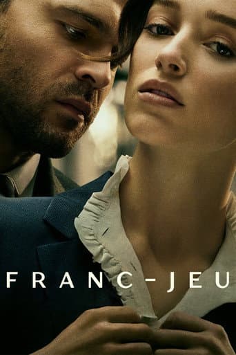 Affiche du film Fair Play (2023)