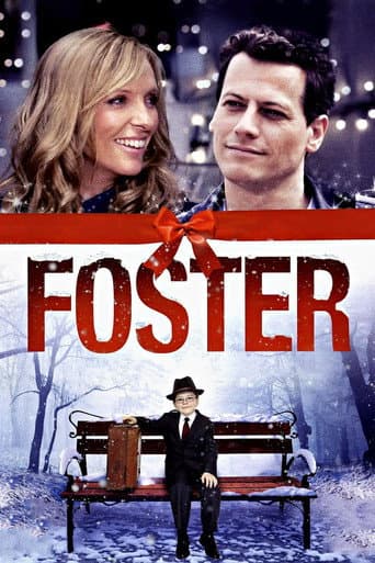 ملصق فيلم Foster (2011)