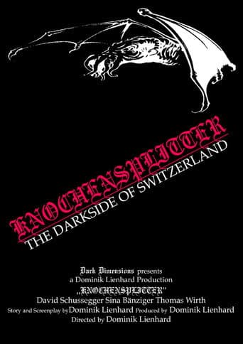 ملصق فيلم Knochensplitter - The Dark Side of Switzerland (2004)