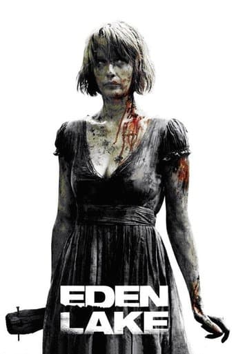 ملصق فيلم Eden Lake (2008)