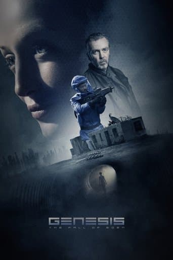 Genesis (2018) movie poster