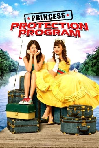 ملصق فيلم Princess Protection Program (2009)