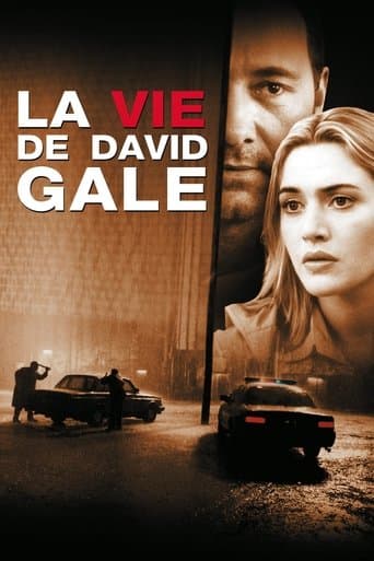 Affiche du film The Life of David Gale (2003)