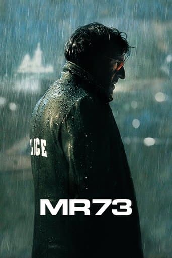 ملصق فيلم MR 73 (2008)