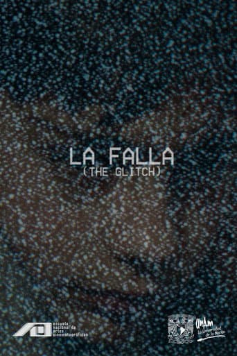 ملصق فيلم La falla (2022)