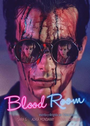 Blood Room (2016) movie poster