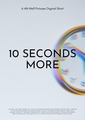 ملصق فيلم 10 Seconds More (2017)