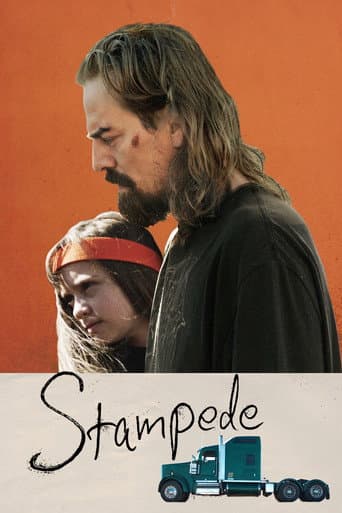 Rodéo (2022) movie poster