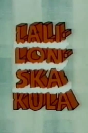 Lalilonska kula (1988) movie poster