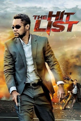 ملصق فيلم The Hit List (2011)