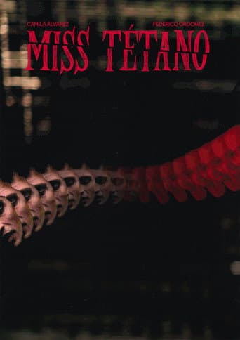 Miss Tétano (2024) movie poster