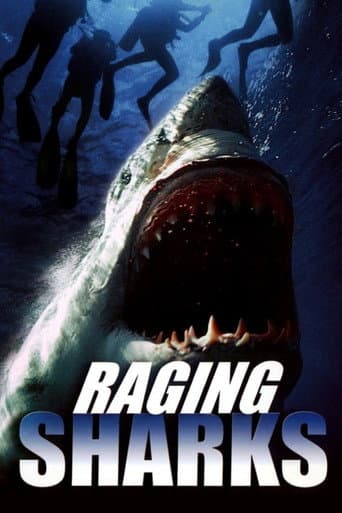 ملصق فيلم Raging Sharks (2005)