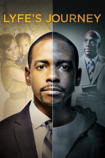 ملصق فيلم Lyfe's Journey (2014)