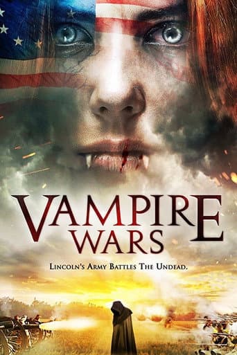 ملصق فيلم Vampire Wars (2017)