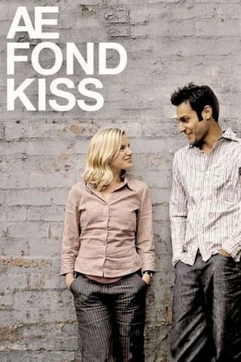 ملصق فيلم Ae Fond Kiss... (2004)