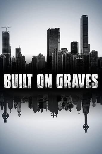 Built on Graves (2020) movie poster