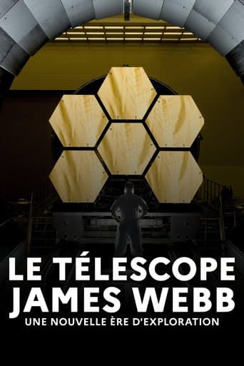 Affiche du film Ultimate Space Telescope (2022)