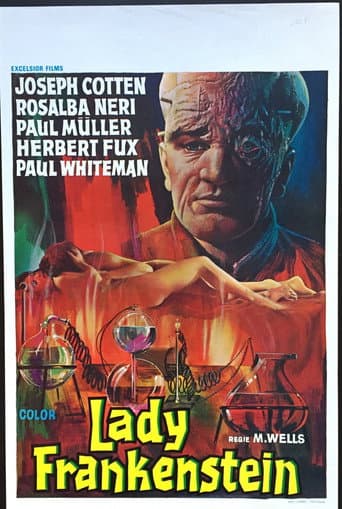 La figlia di Frankenstein