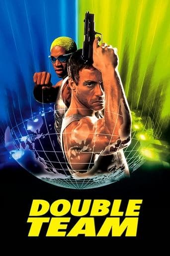 ملصق فيلم Double Team (1997)